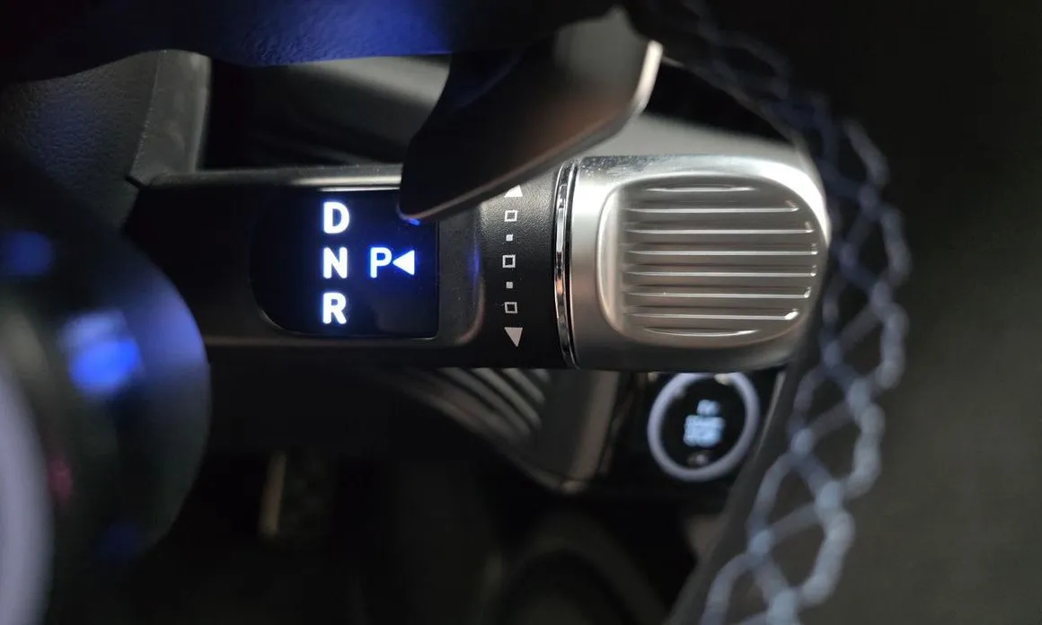 Hyundai Ioniq5 2025 из KR, фото 6