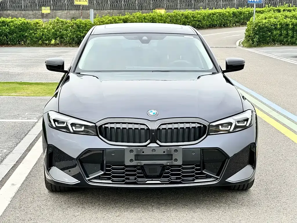 BMW 3 Series — фото 6