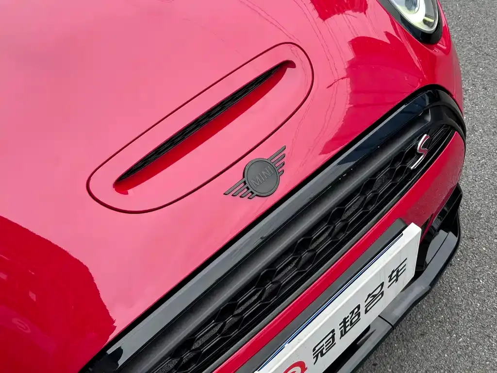 MINI Cooper (3-door) — фото 2