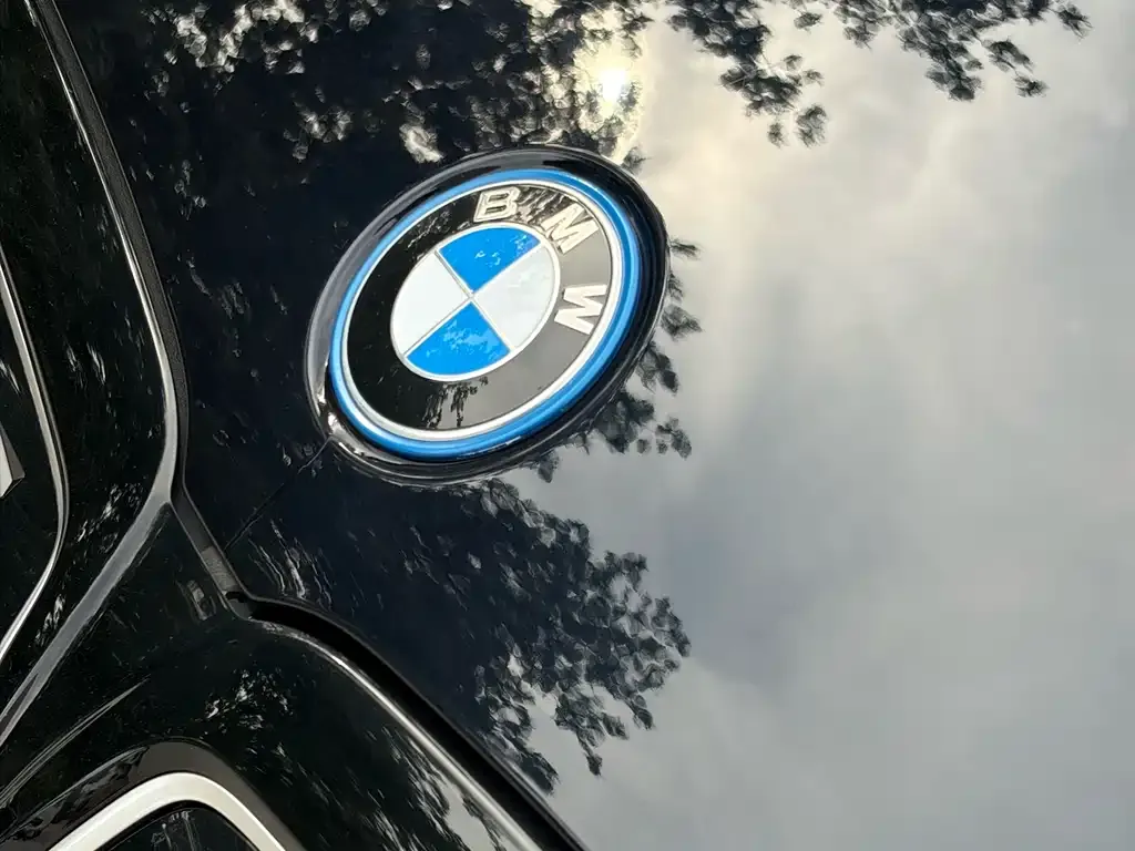BMW i3 — фото 7