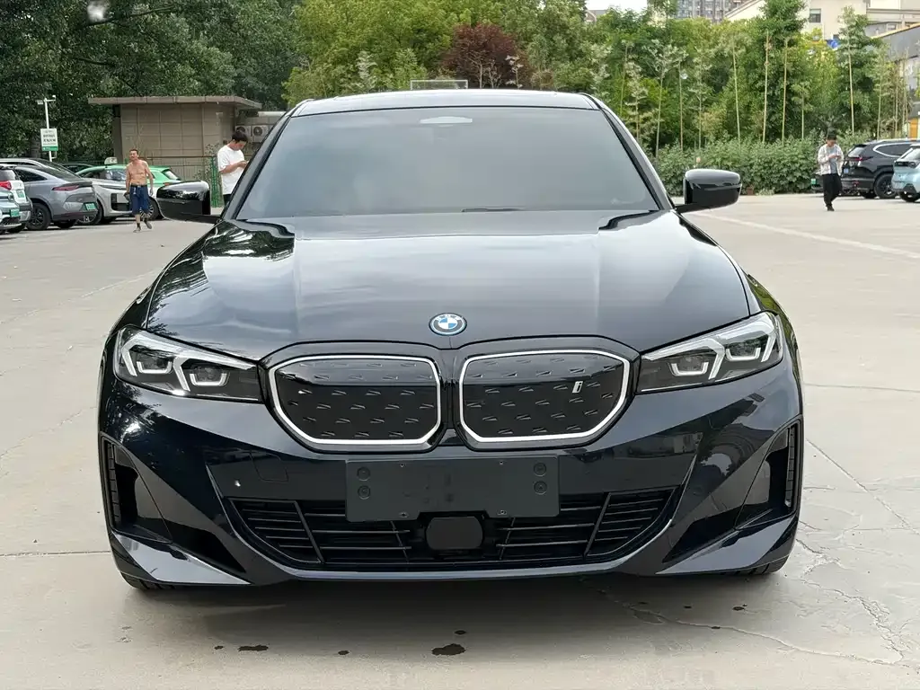 BMW i3 — фото 2
