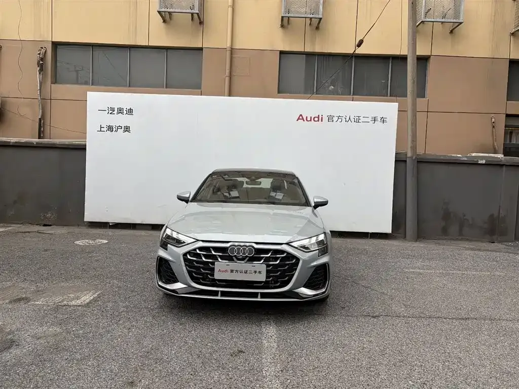 Audi A3 — фото 6