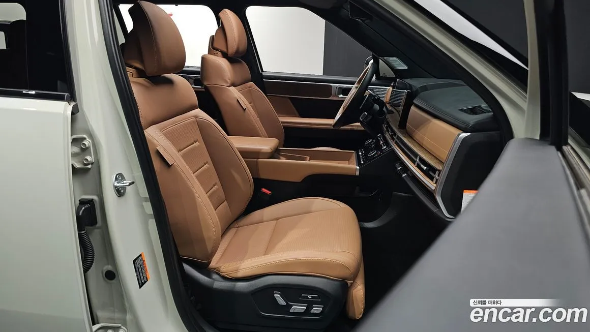 Hyundai Santafe — фото 7