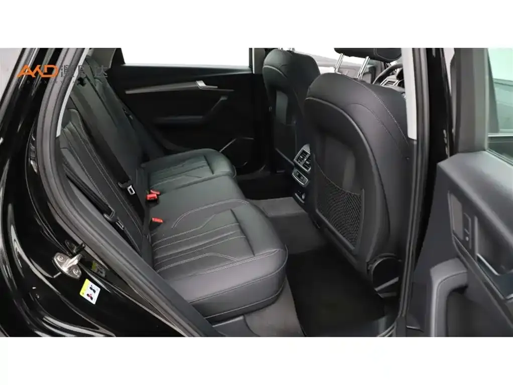 Audi Q5L 2022 из CN, фото 10