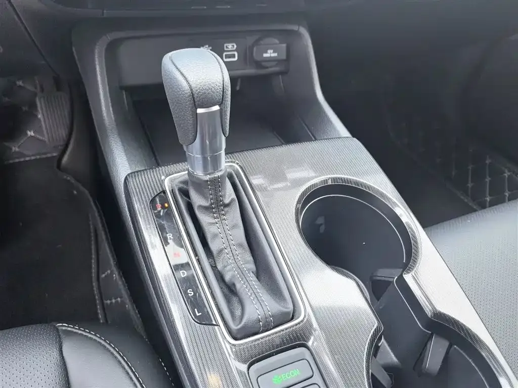 Honda Civic — фото 8
