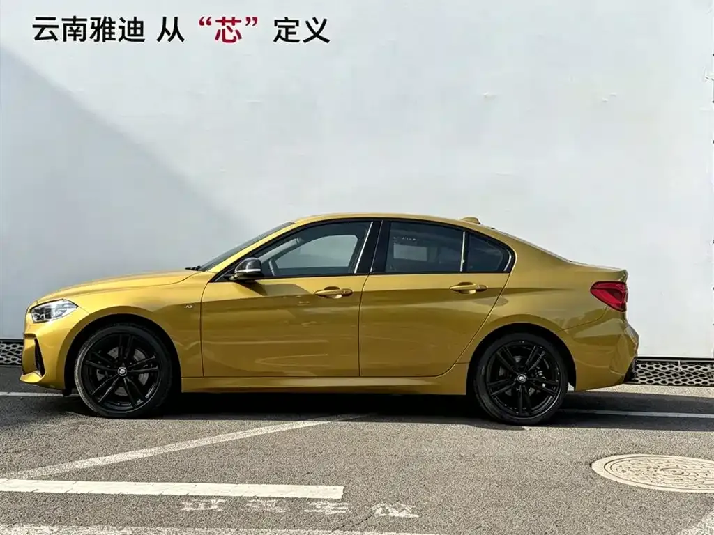 BMW 1 Series — фото 2