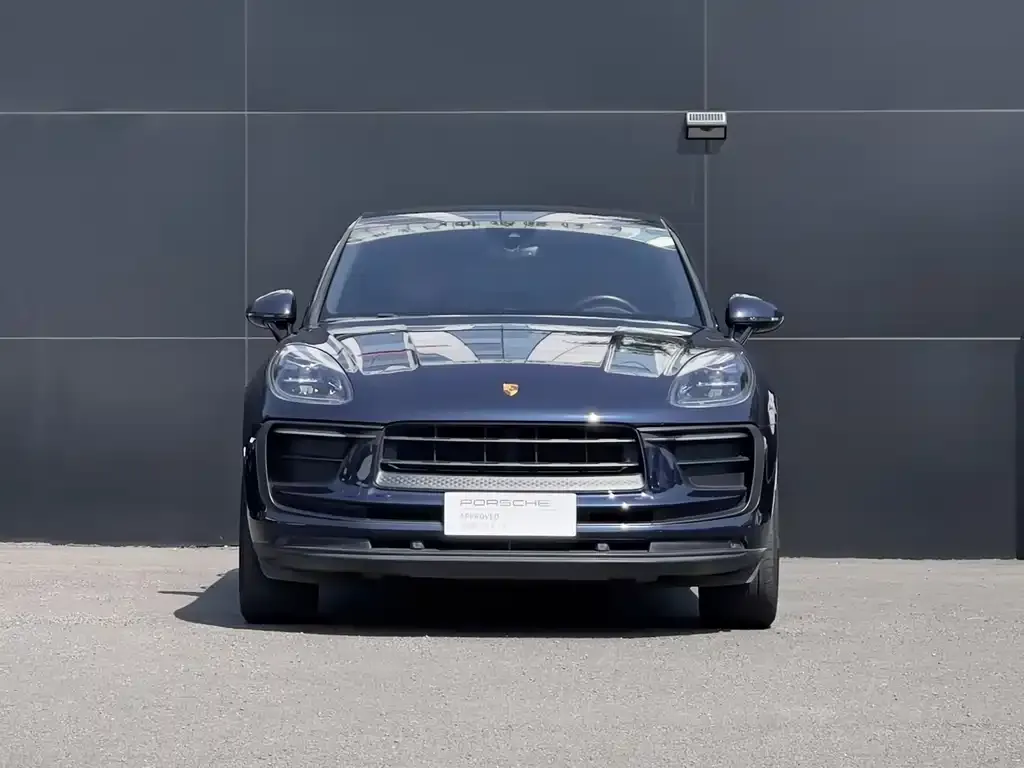 Porsche Macan — фото 2