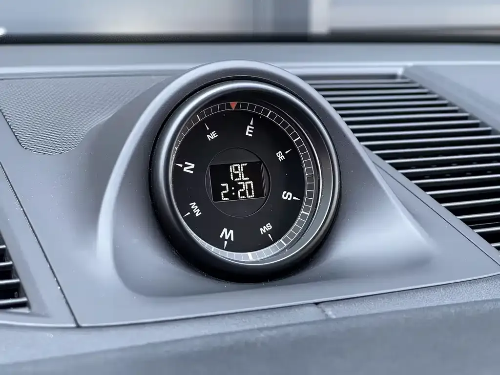 Porsche Macan — фото 10