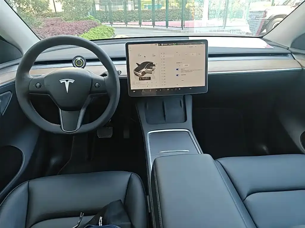 Tesla Model Y 2022 из CN, фото 4