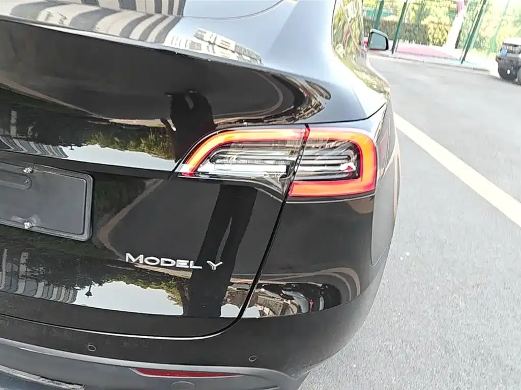 Tesla Model Y 2022 из CN, фото 3