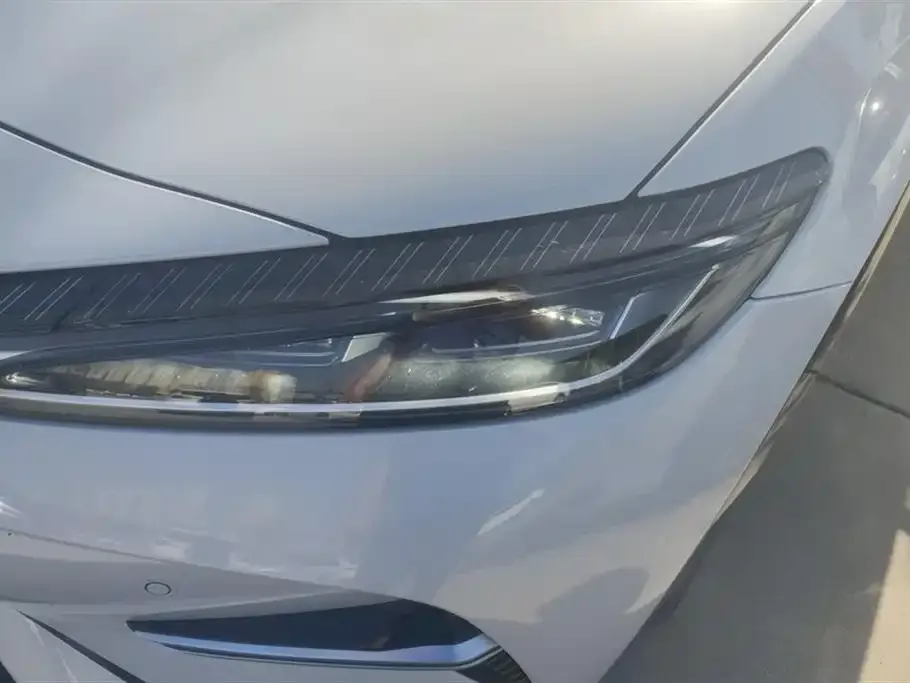 BYD L EV 2025 из CN, фото 10