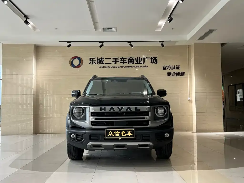 Haval Big Dog — фото 2