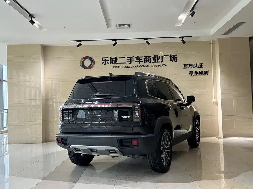 Haval Big Dog — фото 6