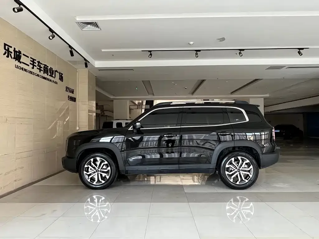 Haval Big Dog — фото 4