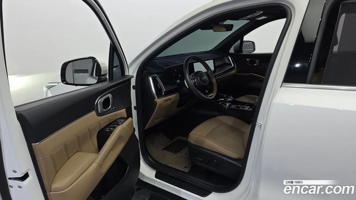 Kia Sorento — фото 5