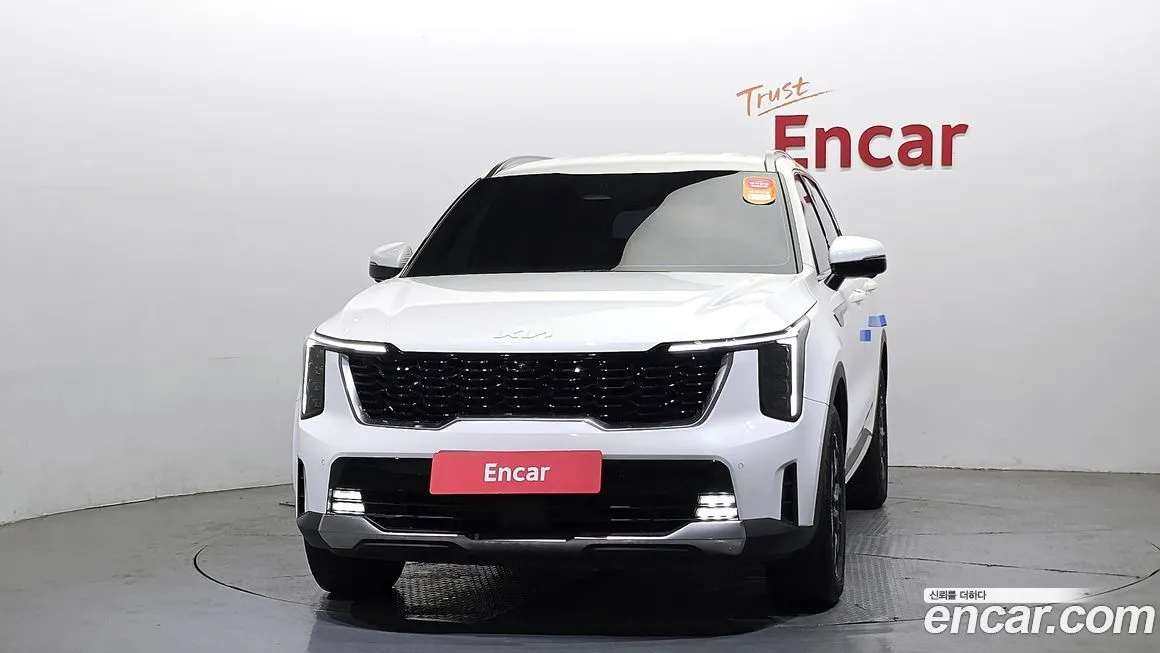 Kia Sorento — фото 3