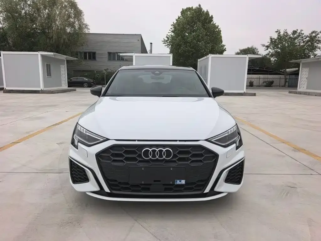Audi A3 — фото 10