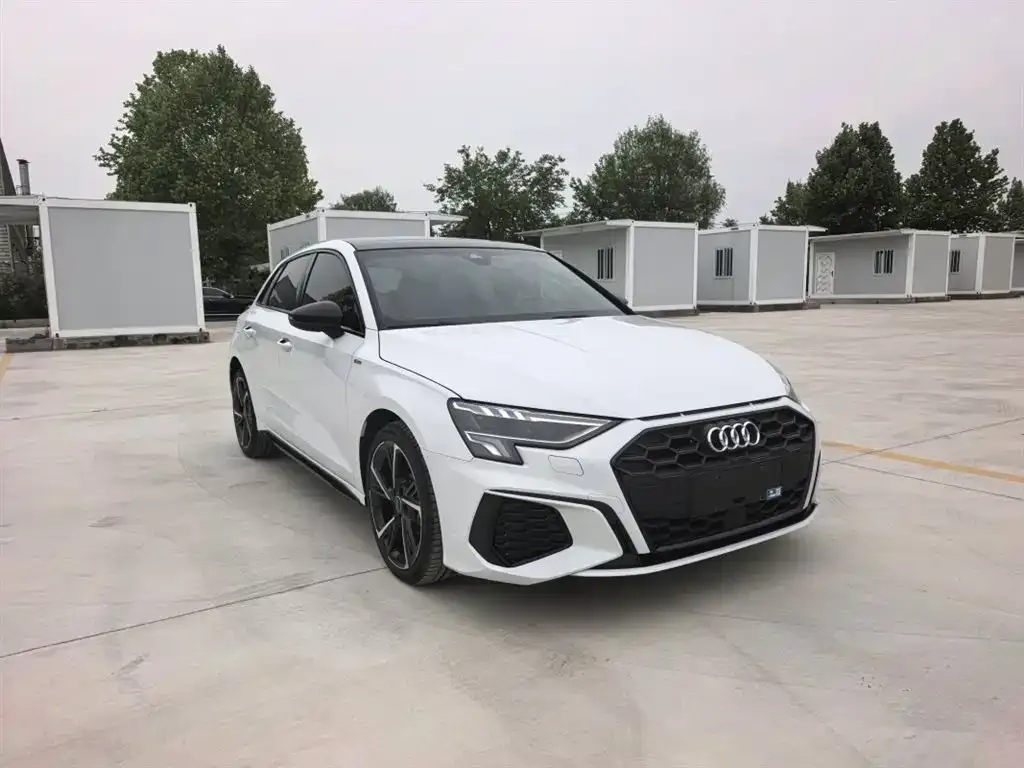 Audi A3 — фото 7