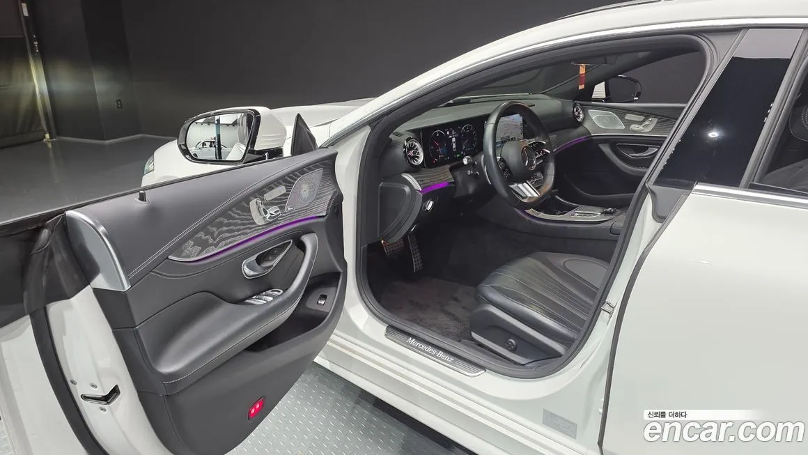 Mercedes-Benz CLS-Class 2023 из KR, фото 6