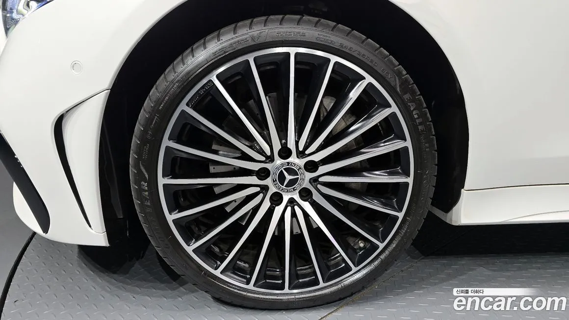 Mercedes-Benz CLS-Class 2023 из KR, фото 9
