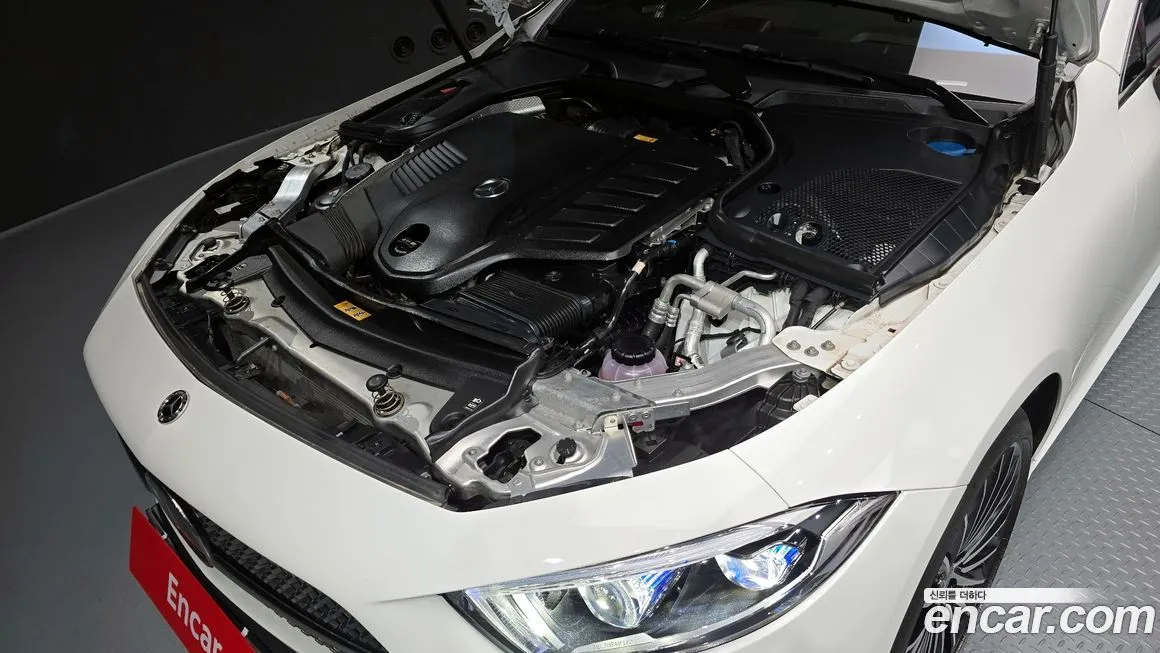Mercedes-Benz CLS-Class 2023 из KR, фото 10