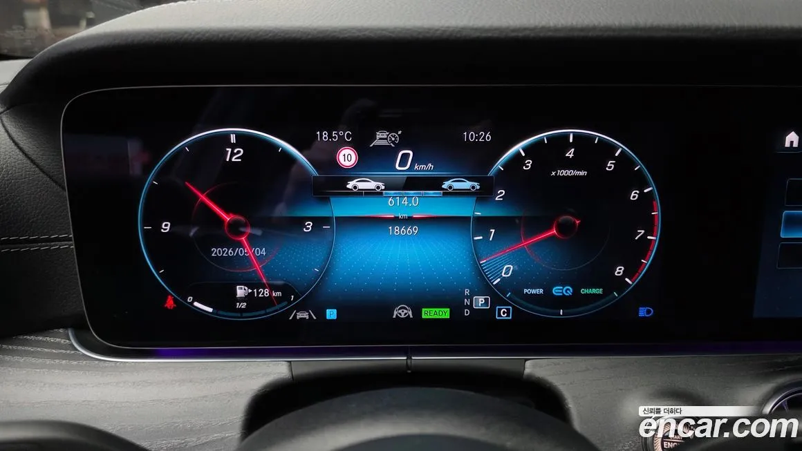 Mercedes-Benz CLS-Class 2023 из KR, фото 4