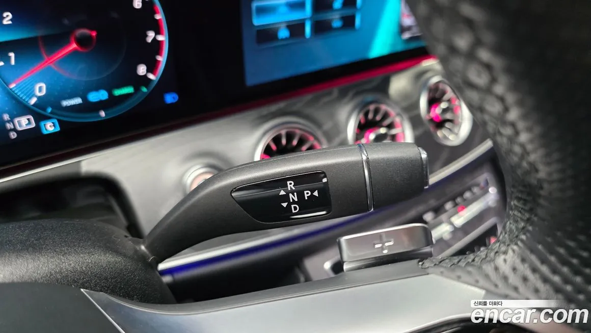 Mercedes-Benz CLS-Class 2023 из KR, фото 8