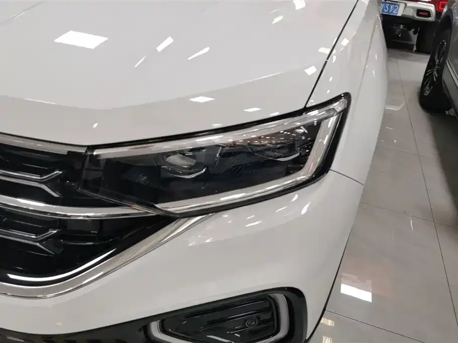 Volkswagen Tayron — фото 2