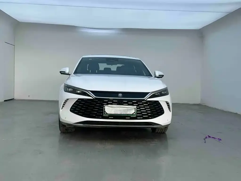 BYD Qin L — фото 2