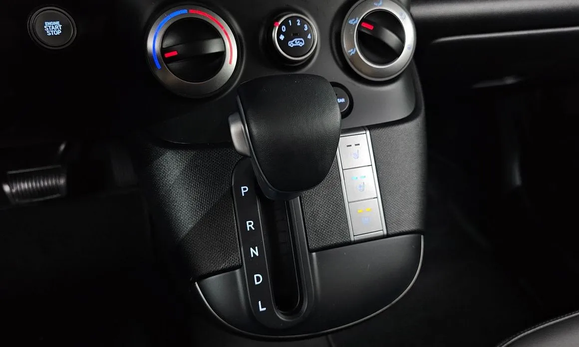 Hyundai Casper 2024 из KR, фото 2