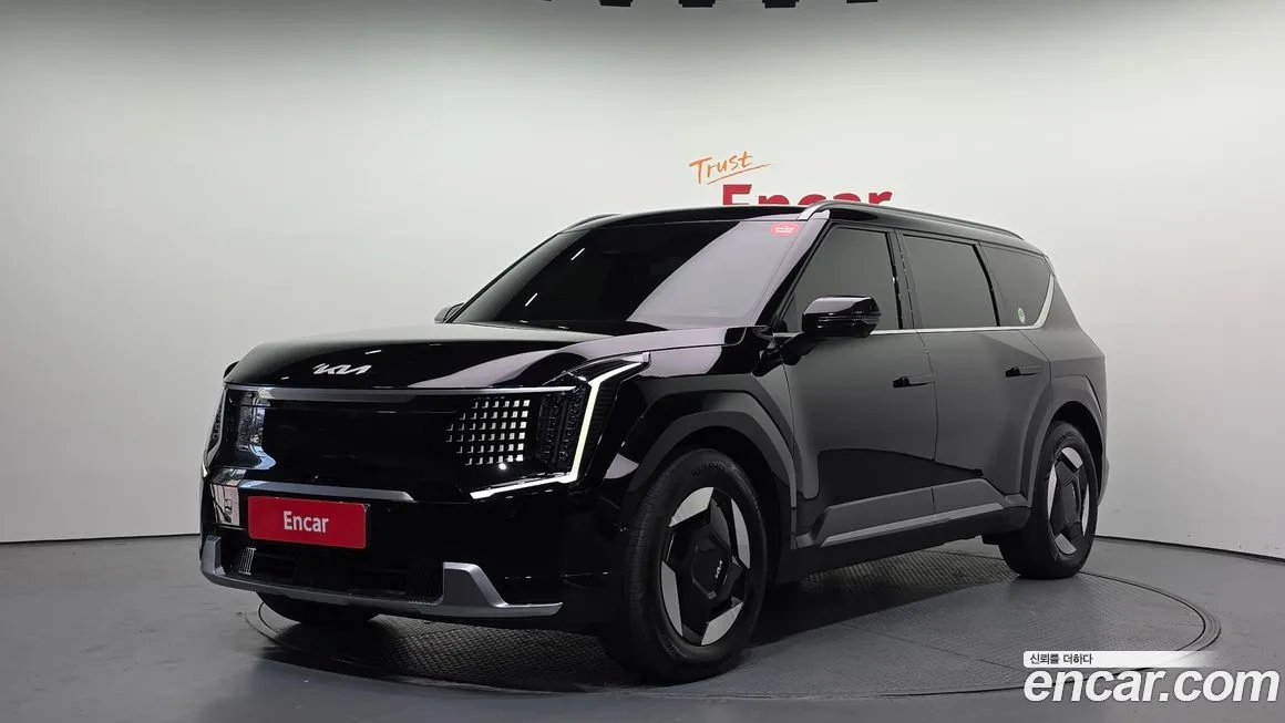 Kia EV9