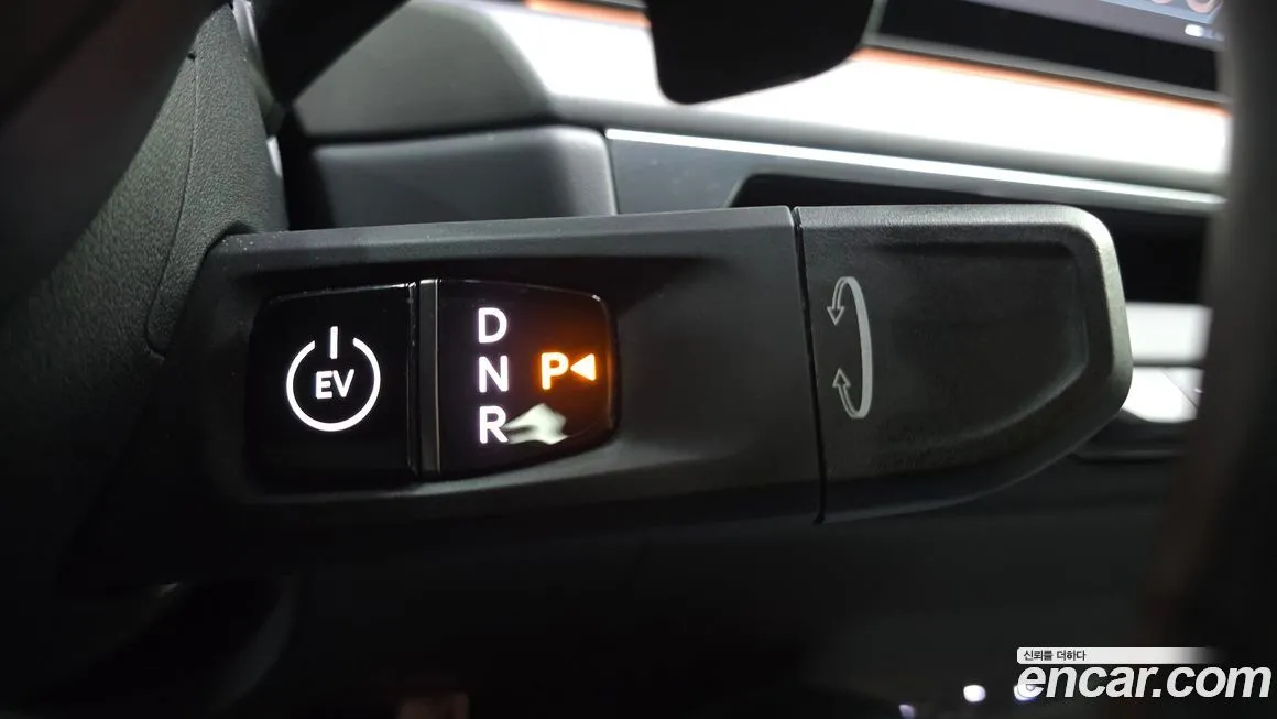 Kia EV9 2024 из KR, фото 5