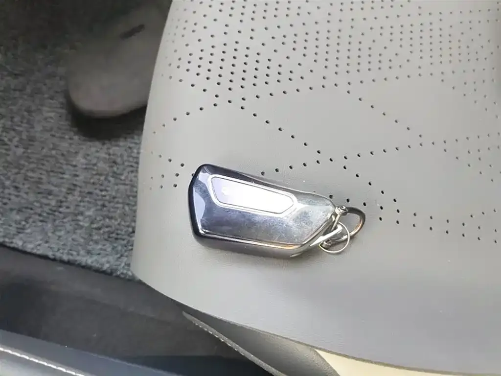Volkswagen ID.4 Crozz 2024 из CN, фото 4