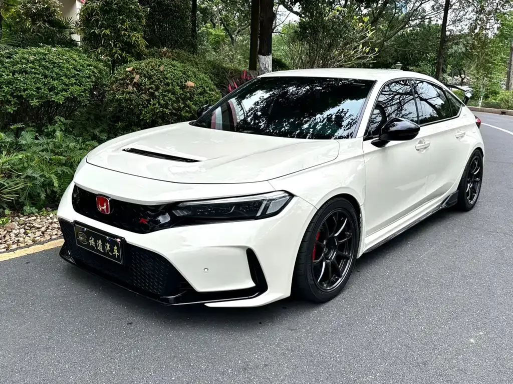 Honda Civic (Import)