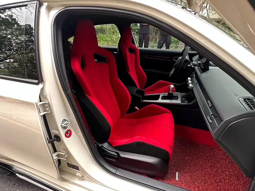 Honda Civic (Import) 2023 из CN, фото 10