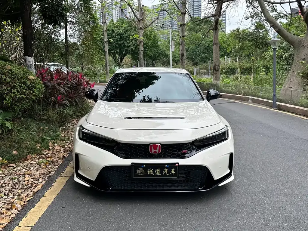 Honda Civic (Import) 2023 из CN, фото 9