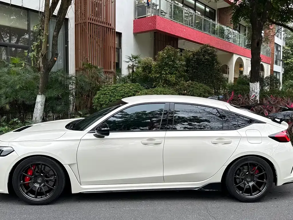 Honda Civic (Import) 2023 из CN, фото 8