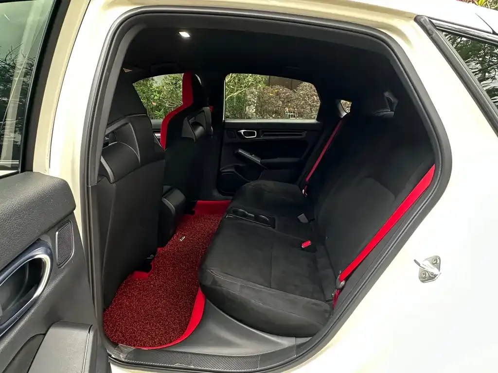 Honda Civic (Import) 2023 из CN, фото 3