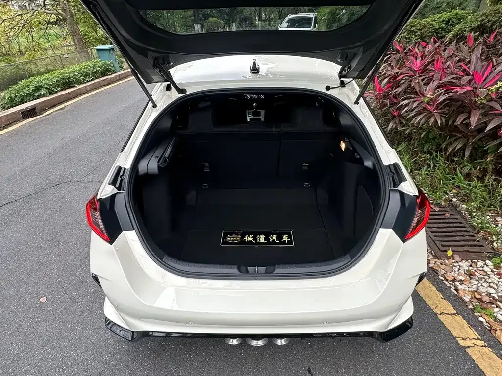 Honda Civic (Import) 2023 из CN, фото 6