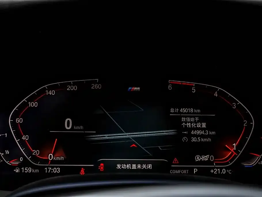 BMW 8 Series 2022 из CN, фото 3