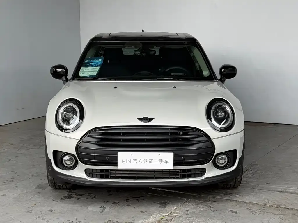 MINI Clubman 2023 из CN, фото 6