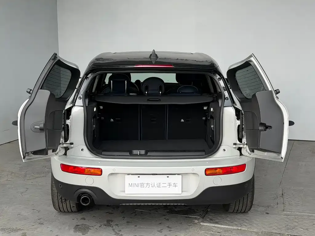 MINI Clubman 2023 из CN, фото 7