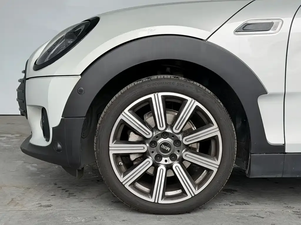 MINI Clubman 2023 из CN, фото 5