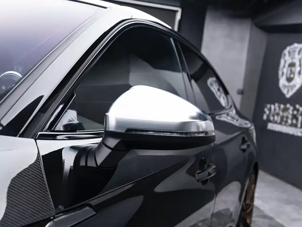 Audi S5 2021 из CN, фото 2