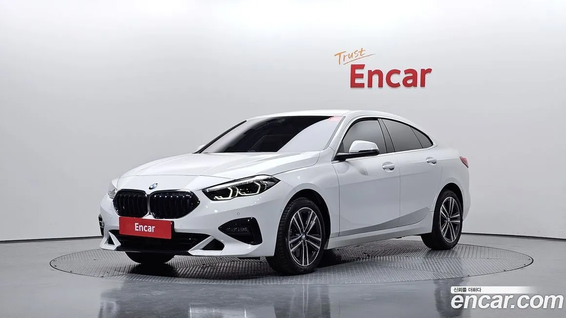 BMW 2-Series