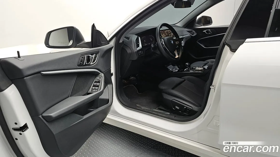 BMW 2-Series 2024 из KR, фото 4