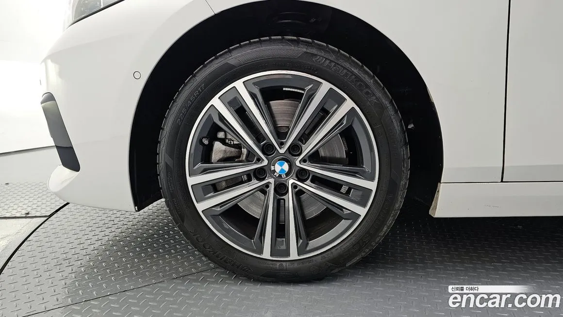 BMW 2-Series 2024 из KR, фото 6