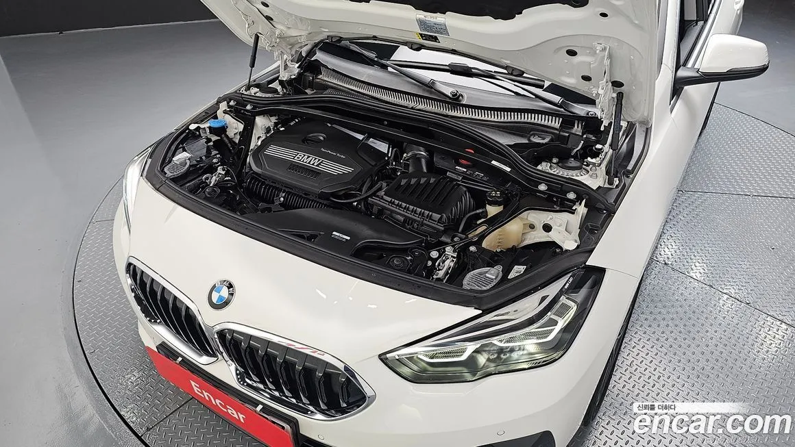 BMW 2-Series 2024 из KR, фото 9
