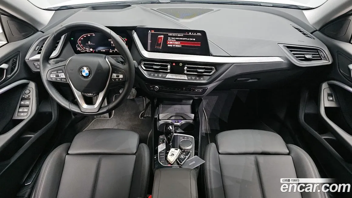 BMW 2-Series 2024 из KR, фото 10