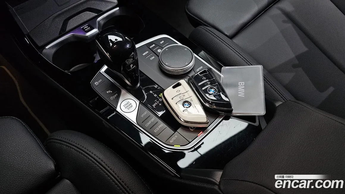 BMW 2-Series 2024 из KR, фото 7